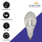Lampu LED BOWLING 80 W WATT VISICOM - Putih