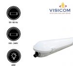 Tri-Proof Led Light TP05 (40 W Watt) 3000K Visicom