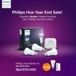Philips Hue Starter Pack